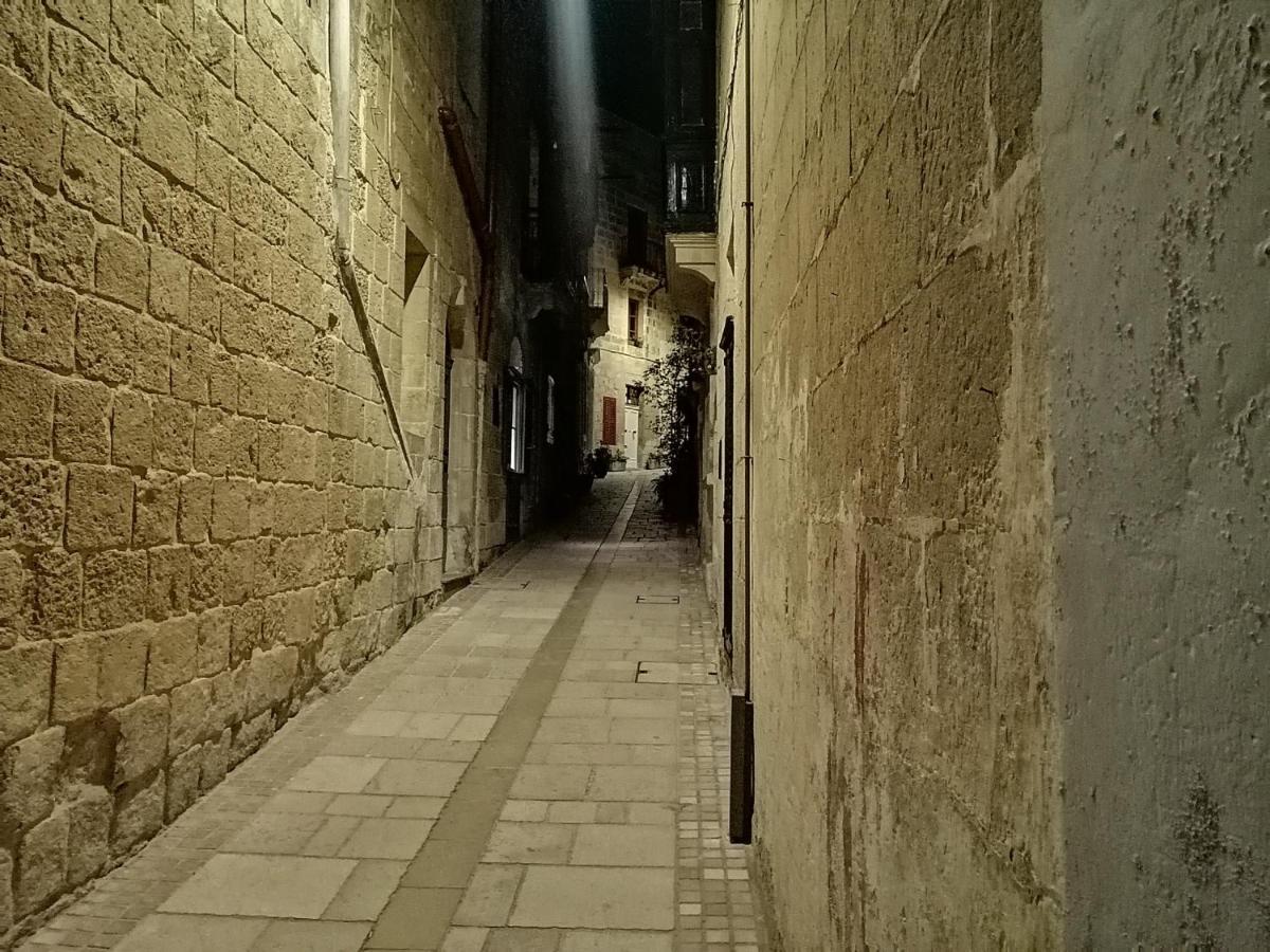 Kharmen A 1565S House With Seaviews Daire Birgu Dış mekan fotoğraf