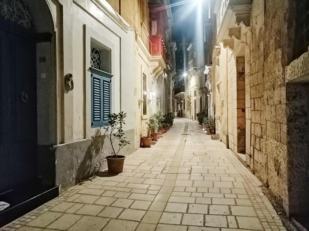 Kharmen A 1565S House With Seaviews Daire Birgu Dış mekan fotoğraf