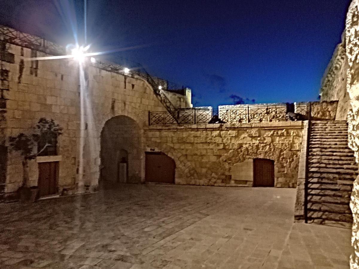 Kharmen A 1565S House With Seaviews Daire Birgu Dış mekan fotoğraf