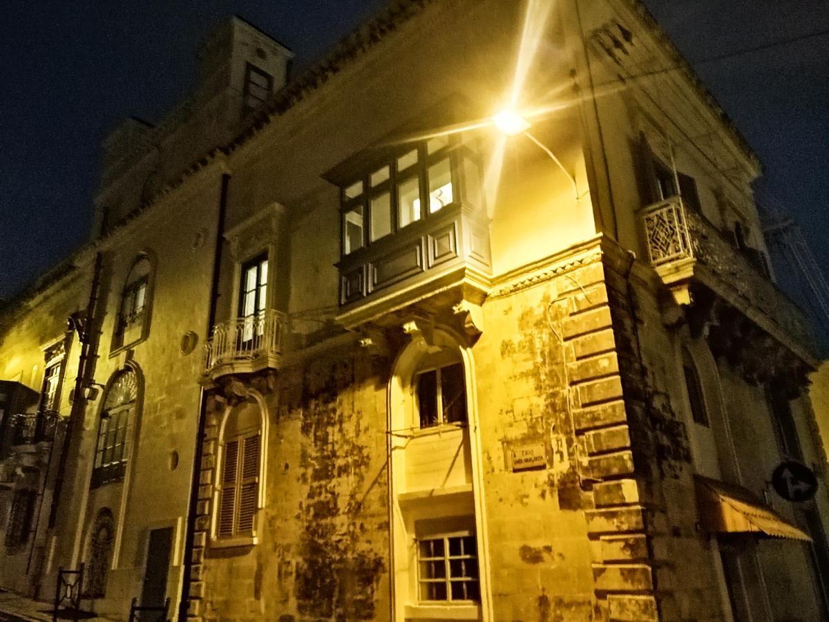 Kharmen A 1565S House With Seaviews Daire Birgu Dış mekan fotoğraf