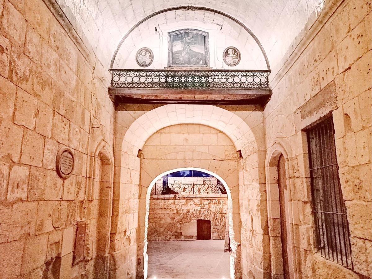 Kharmen A 1565S House With Seaviews Daire Birgu Dış mekan fotoğraf