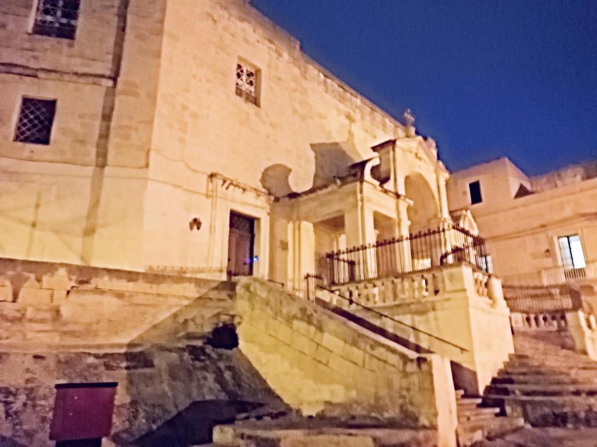 Kharmen A 1565S House With Seaviews Daire Birgu Dış mekan fotoğraf