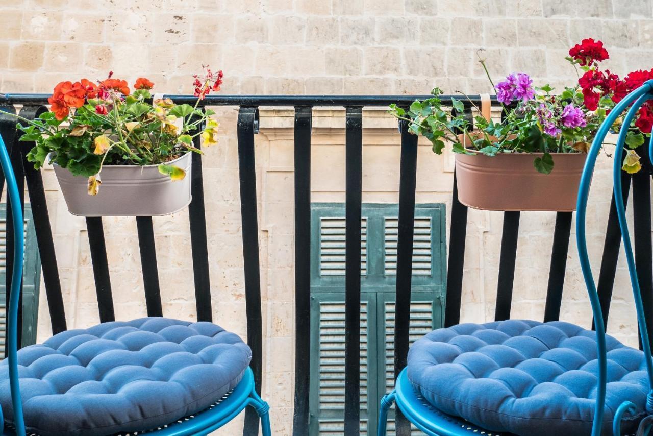 Kharmen A 1565S House With Seaviews Daire Birgu Dış mekan fotoğraf
