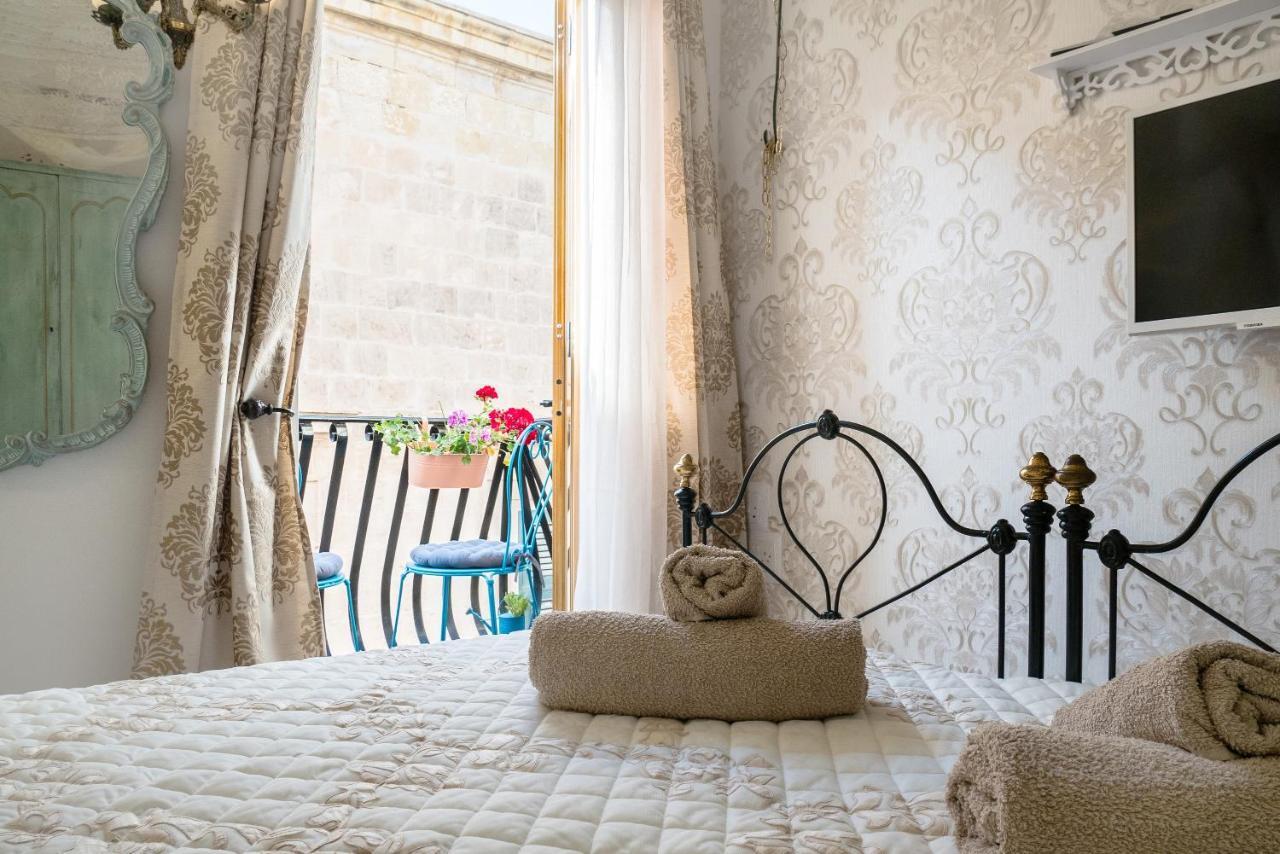 Kharmen A 1565S House With Seaviews Daire Birgu Dış mekan fotoğraf