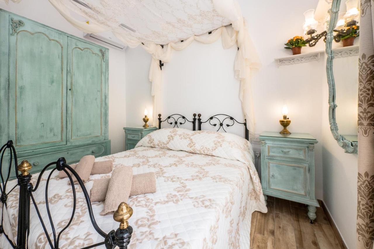 Kharmen A 1565S House With Seaviews Daire Birgu Dış mekan fotoğraf