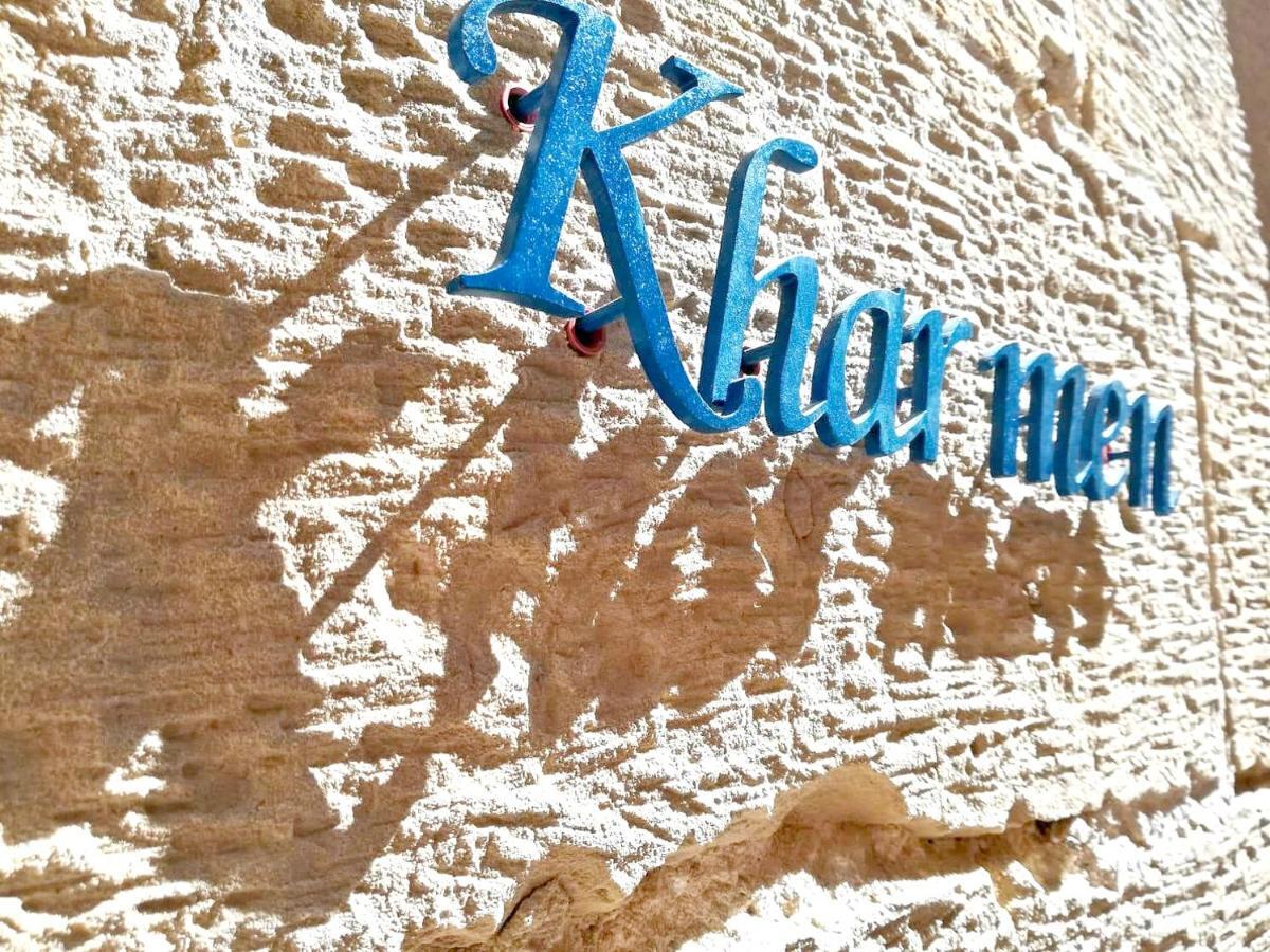 Kharmen A 1565S House With Seaviews Daire Birgu Dış mekan fotoğraf