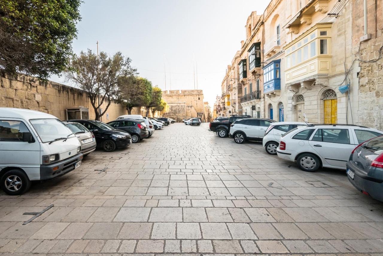 Kharmen A 1565S House With Seaviews Daire Birgu Dış mekan fotoğraf