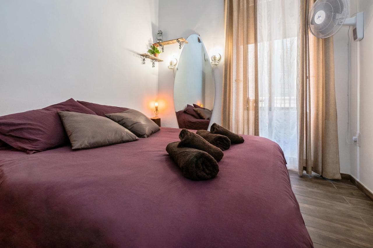 Kharmen A 1565S House With Seaviews Daire Birgu Dış mekan fotoğraf
